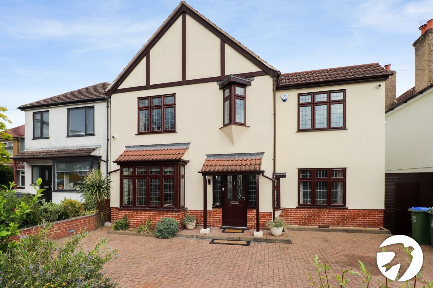 5 bedroom house for sale in Upper Belvedere | Robinson Jackson