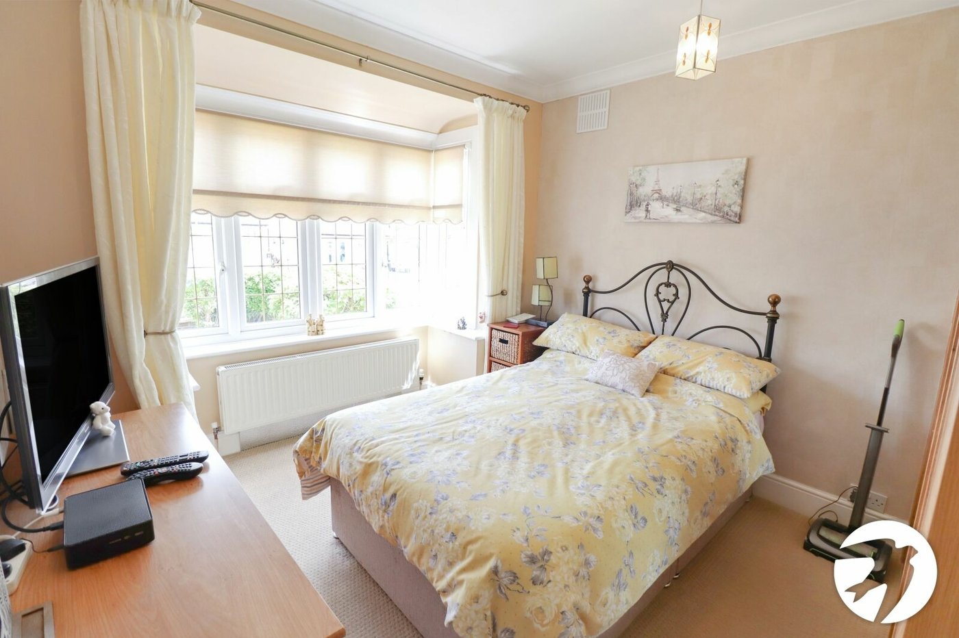 2 bedroom bungalow for sale in Upper Belvedere | Robinson Jackson