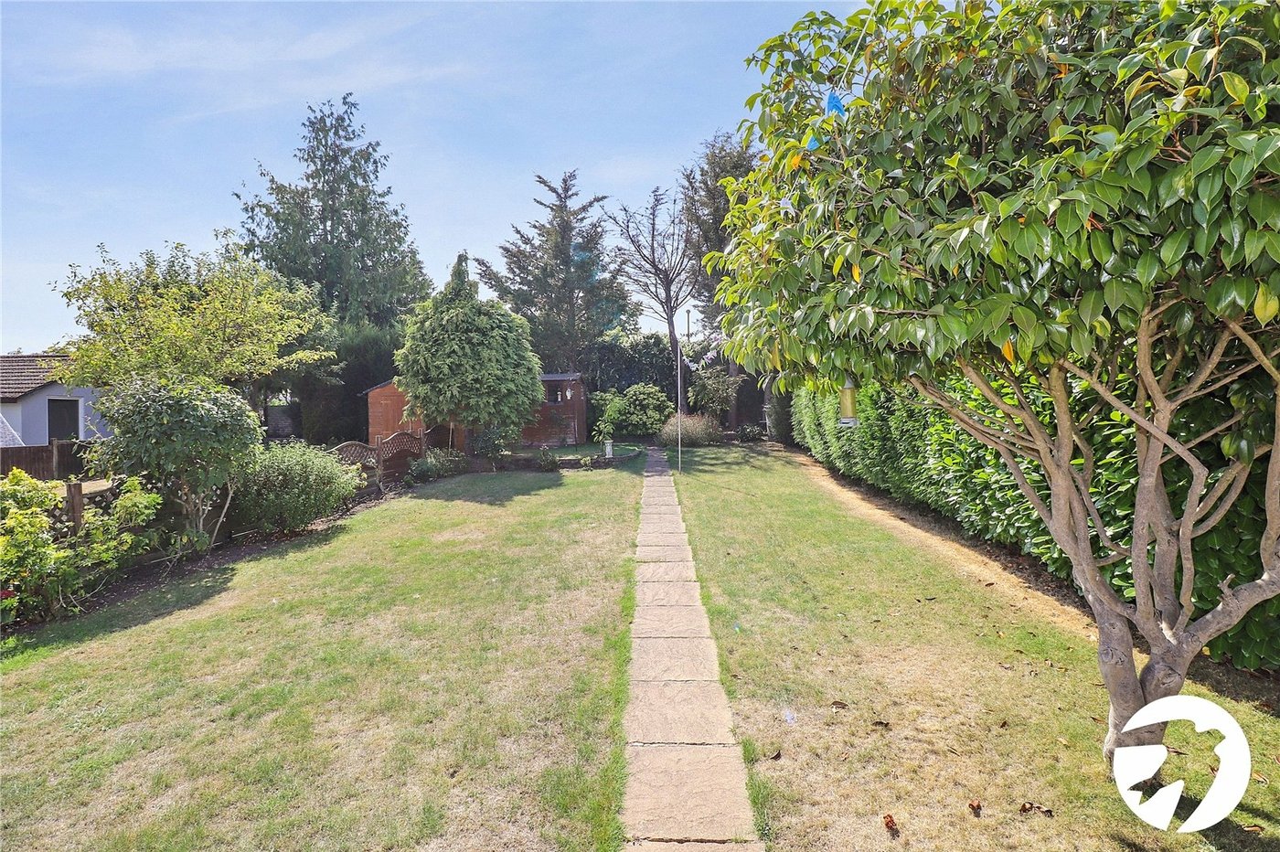 2 bedroom bungalow for sale in Upper Belvedere | Robinson Jackson