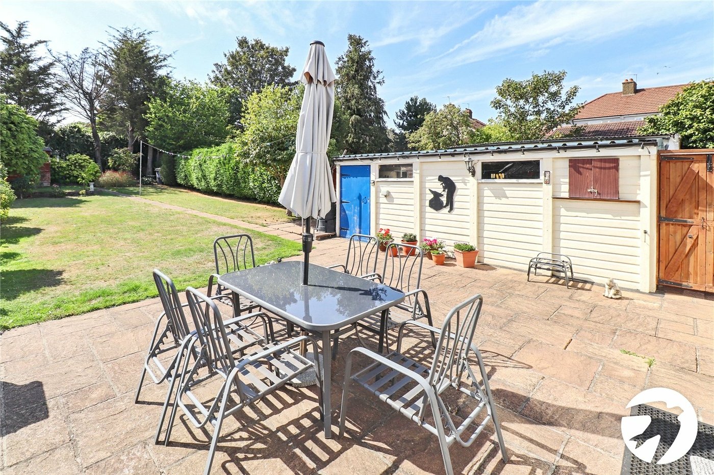 2 bedroom bungalow for sale in Upper Belvedere | Robinson Jackson