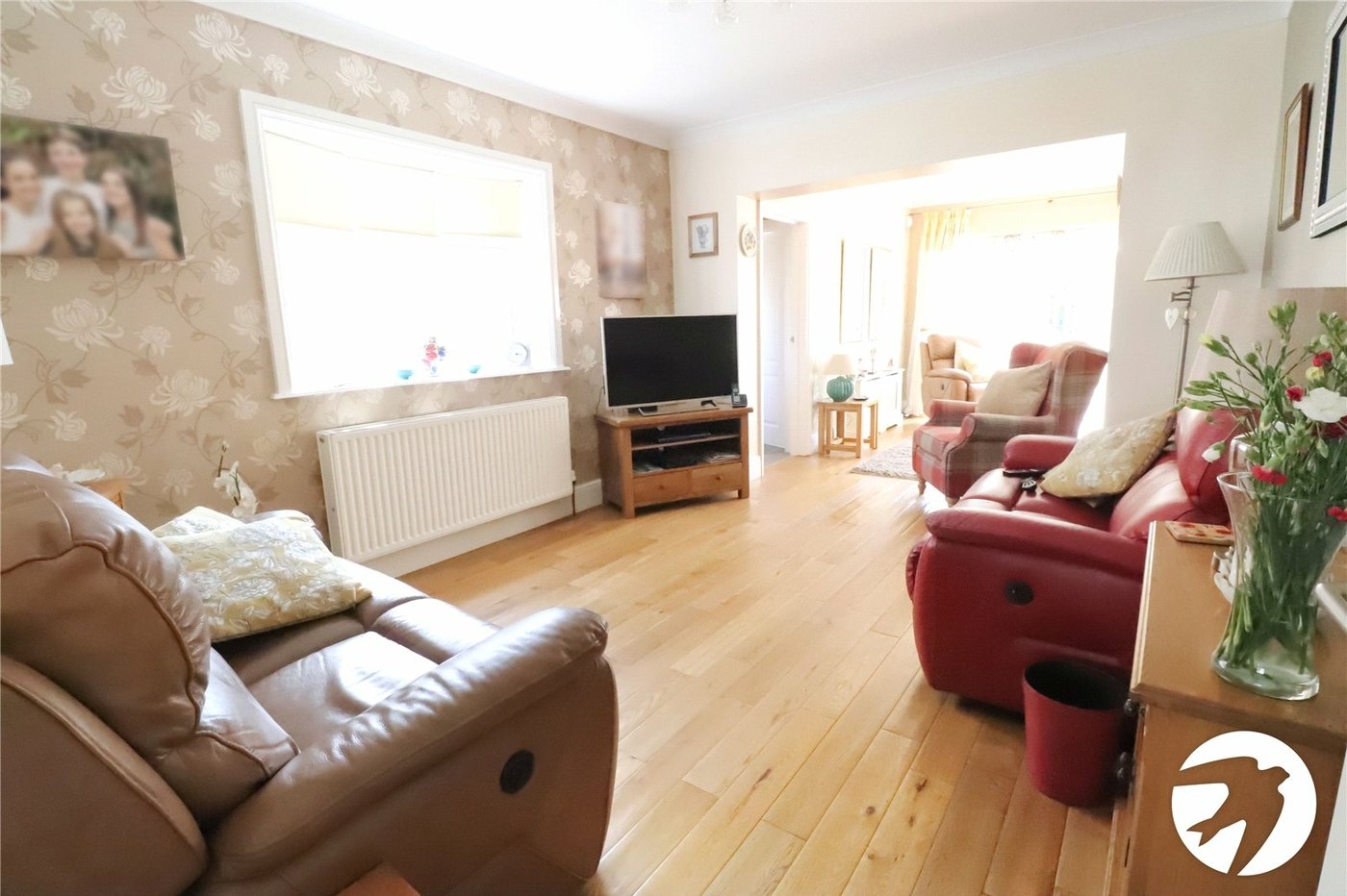 2 bedroom bungalow for sale in Upper Belvedere | Robinson Jackson