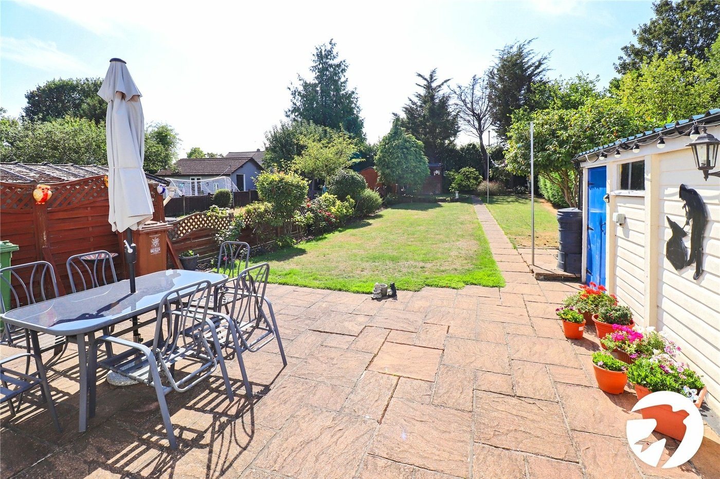 2 bedroom bungalow for sale in Upper Belvedere | Robinson Jackson