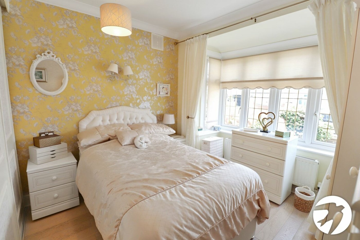 2 bedroom bungalow for sale in Upper Belvedere | Robinson Jackson