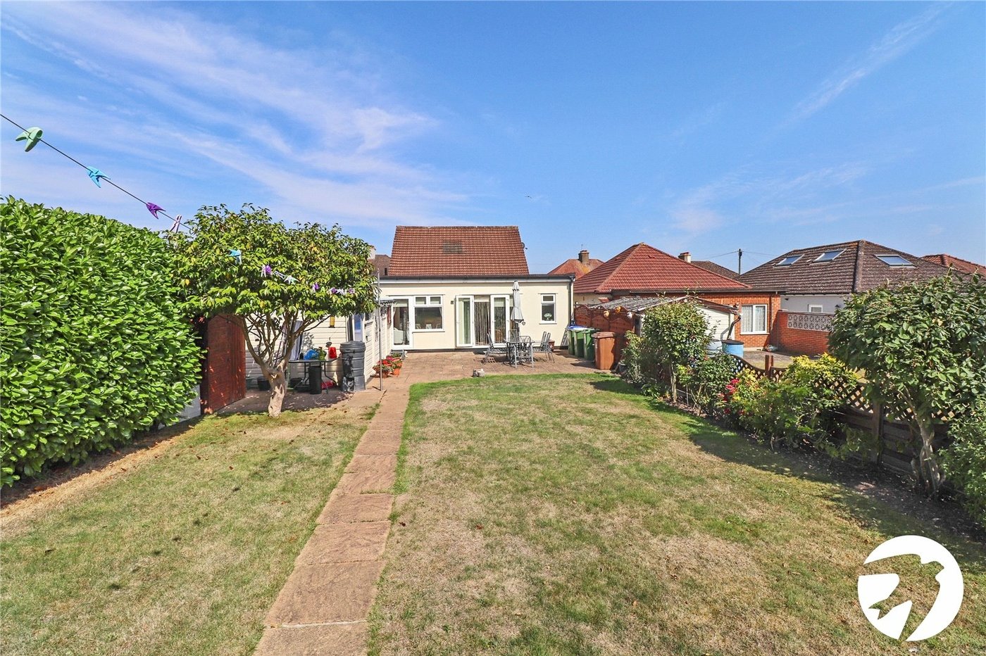 2 bedroom bungalow for sale in Upper Belvedere | Robinson Jackson