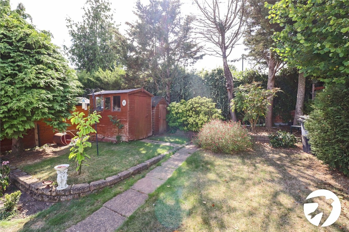 2 bedroom bungalow for sale in Upper Belvedere | Robinson Jackson