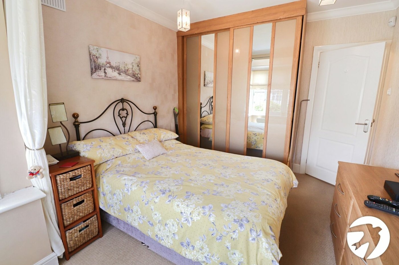 2 bedroom bungalow for sale in Upper Belvedere | Robinson Jackson