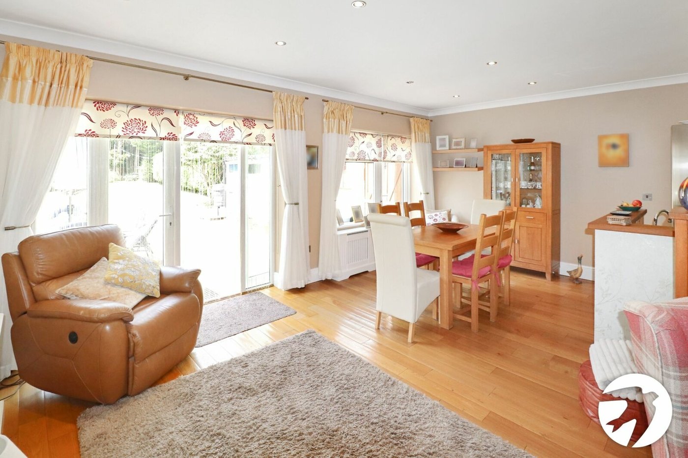 2 bedroom bungalow for sale in Upper Belvedere | Robinson Jackson