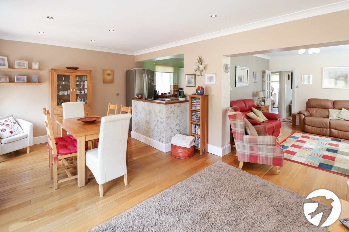 2 bedroom bungalow for sale in Upper Belvedere | Robinson Jackson