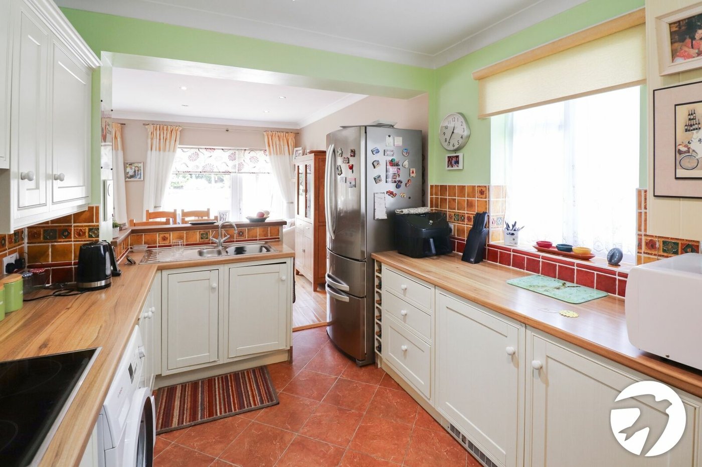 2 bedroom bungalow for sale in Upper Belvedere | Robinson Jackson