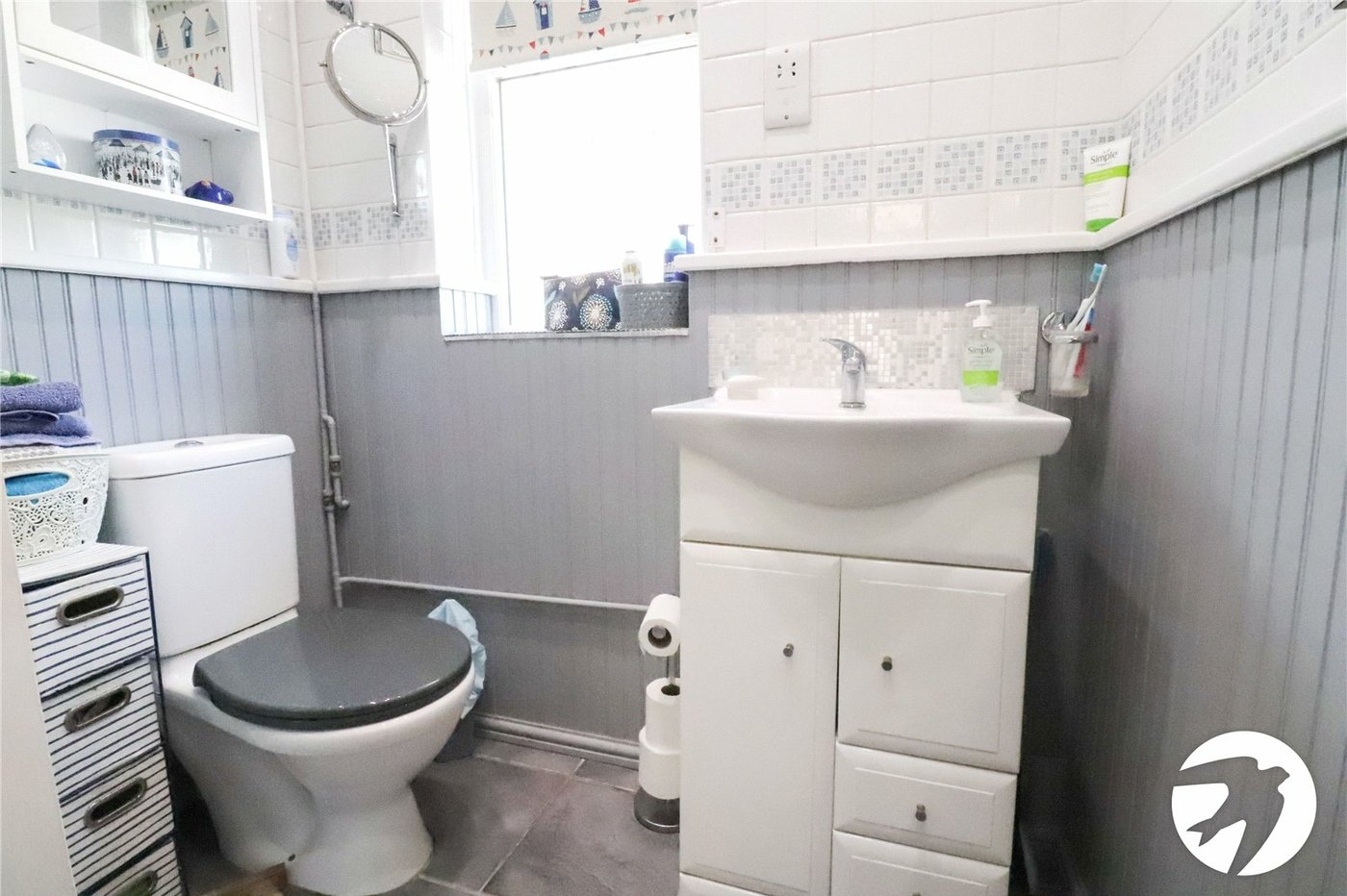 2 bedroom bungalow for sale in Upper Belvedere | Robinson Jackson