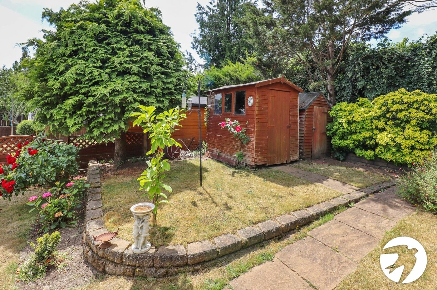 2 bedroom bungalow for sale in Upper Belvedere | Robinson Jackson