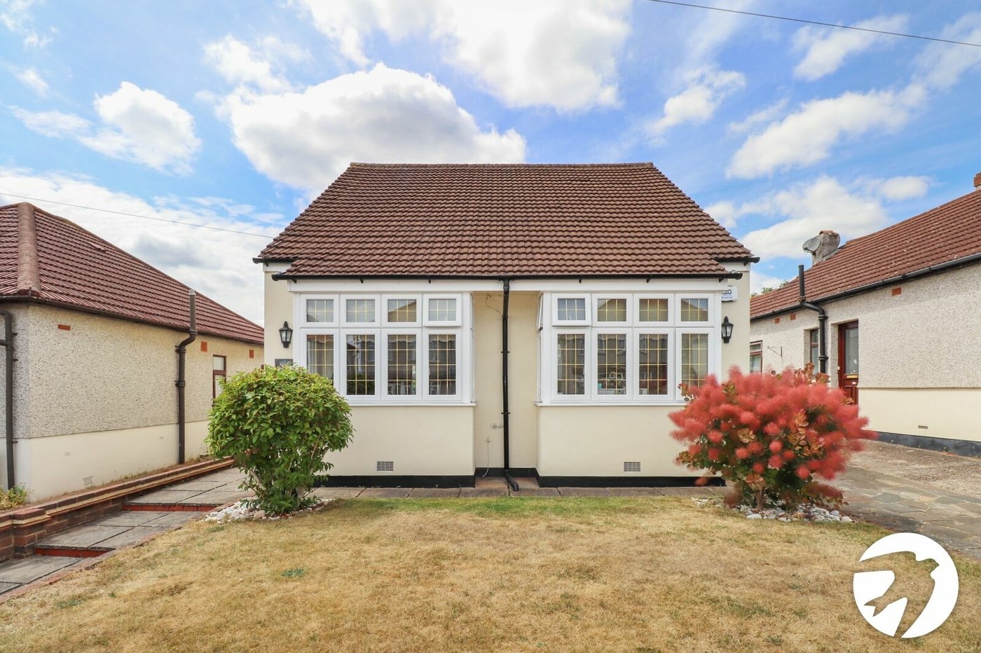 2 bedroom bungalow for sale in Upper Belvedere | Robinson Jackson