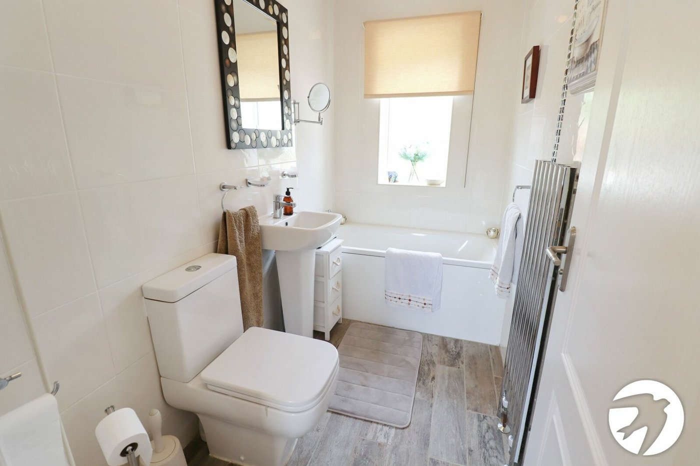 2 bedroom bungalow for sale in Upper Belvedere | Robinson Jackson