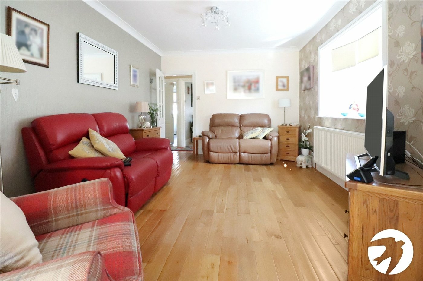 2 bedroom bungalow for sale in Upper Belvedere | Robinson Jackson