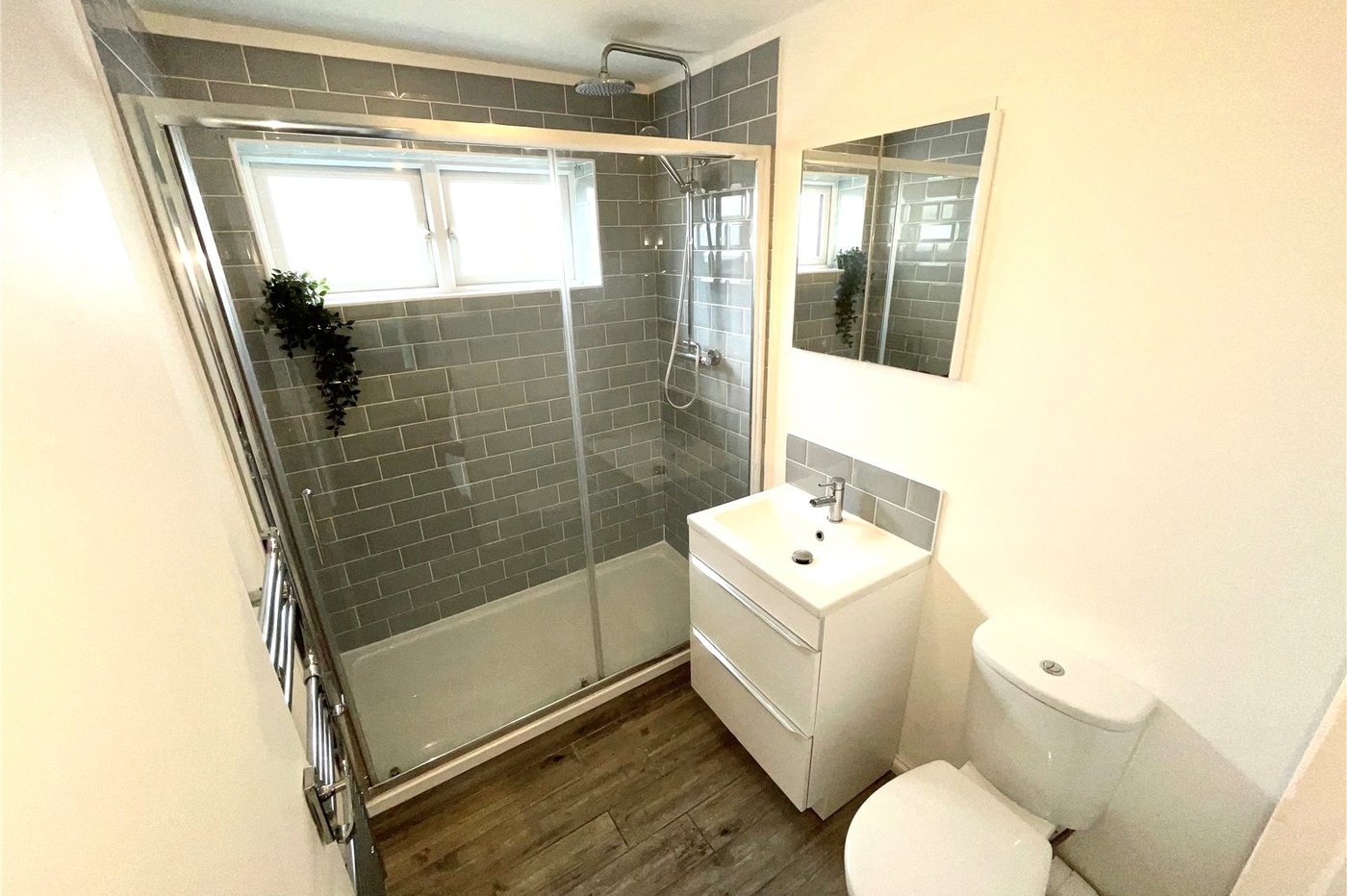 1 bedroom property for sale in Blackfen Road | Robinson Jackson