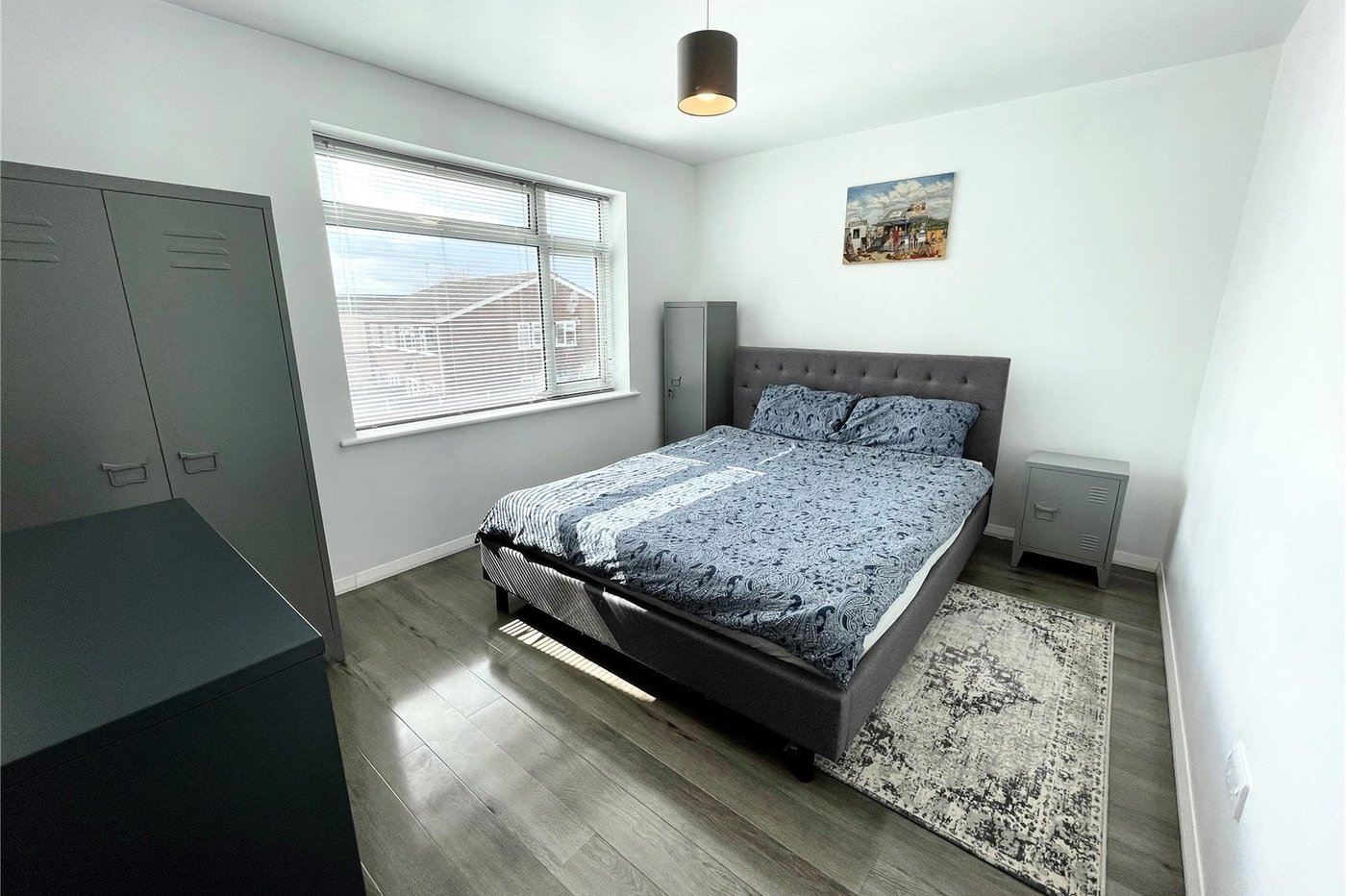 1 bedroom property for sale in Blackfen Road | Robinson Jackson