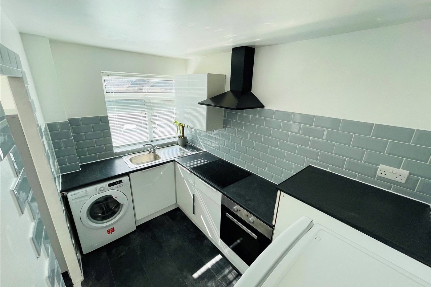 1 bedroom property for sale in Blackfen Road | Robinson Jackson