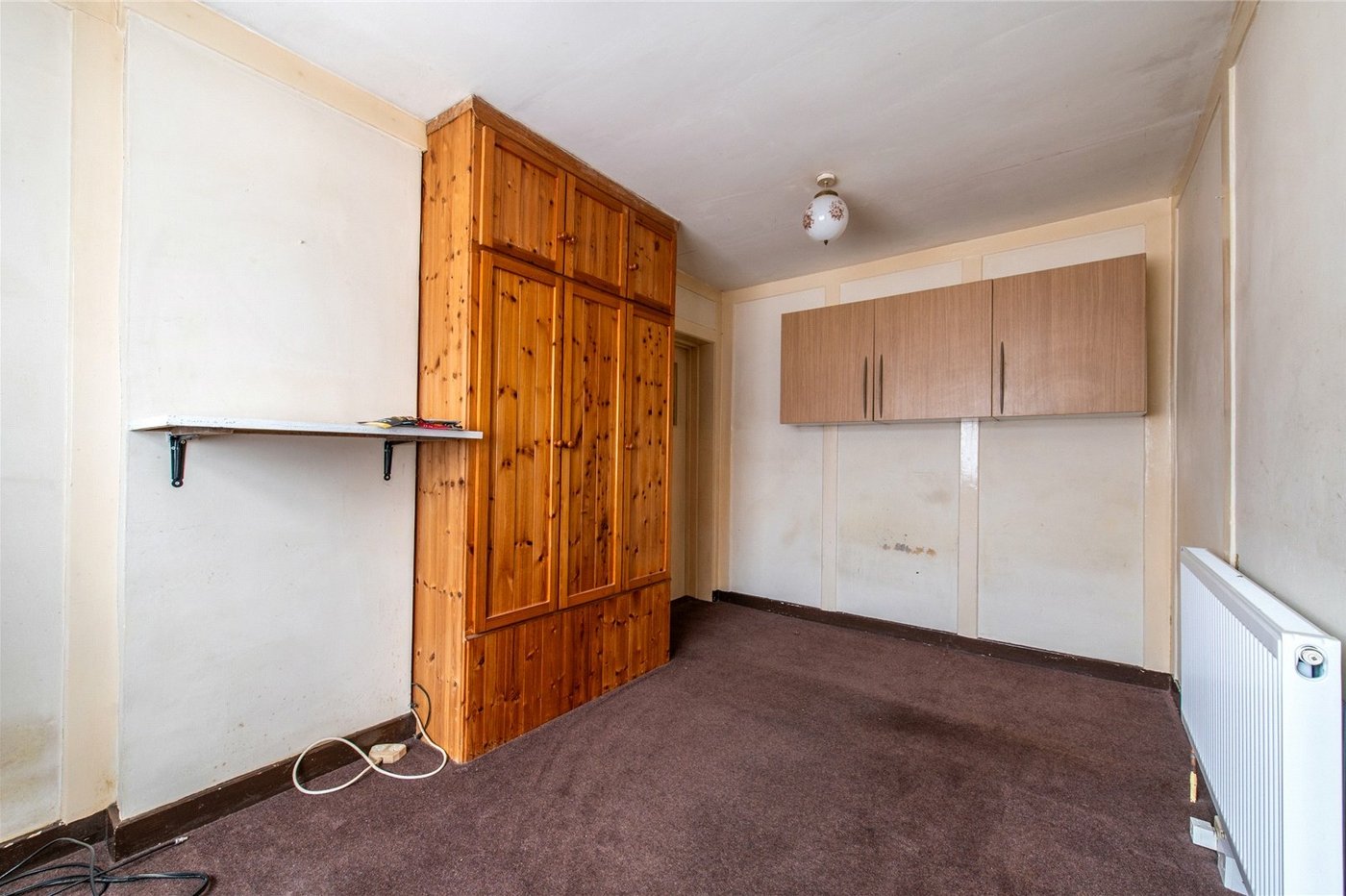 2 bedroom bungalow for sale in Weavering | Robinson Michael & Jackson