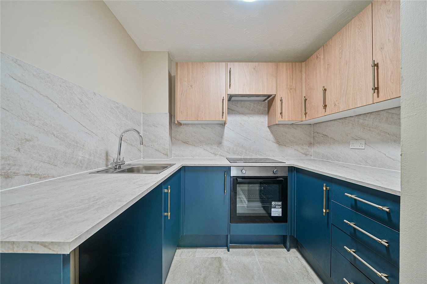 1 bedroom property for sale in Penge | Robinson Jackson