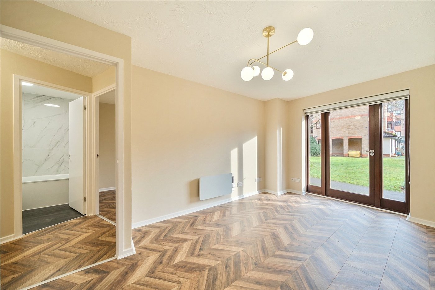 1 bedroom property for sale in Penge | Robinson Jackson