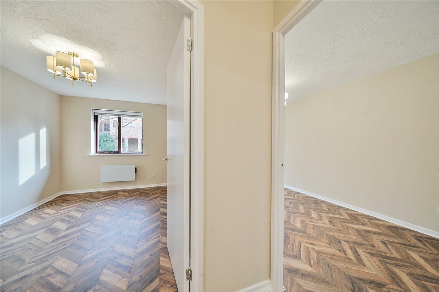 1 bedroom property for sale in Penge | Robinson Jackson