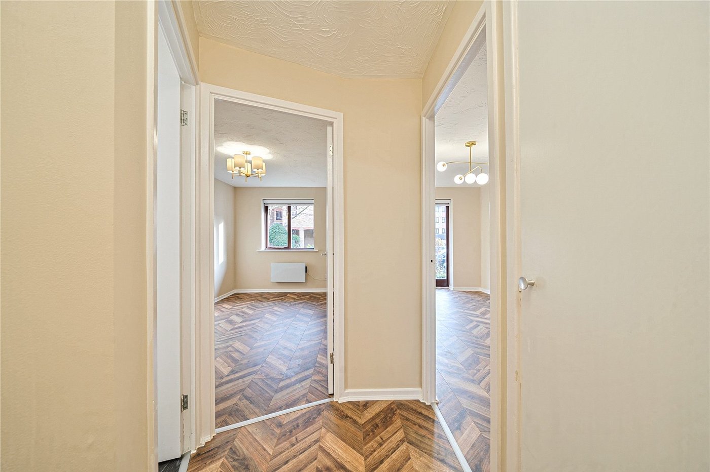 1 bedroom property for sale in Penge | Robinson Jackson