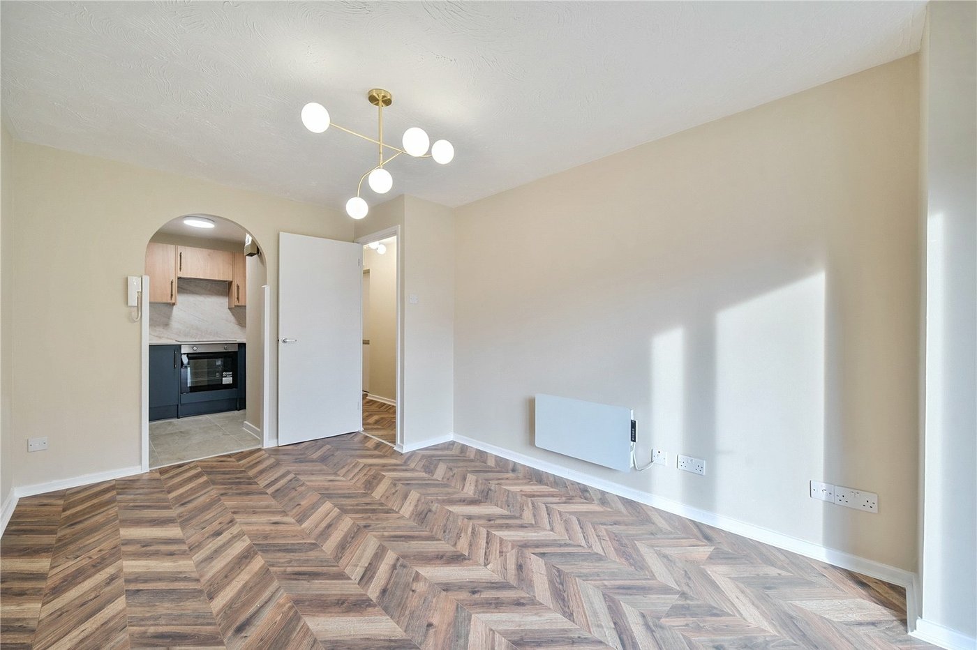 1 bedroom property for sale in Penge | Robinson Jackson