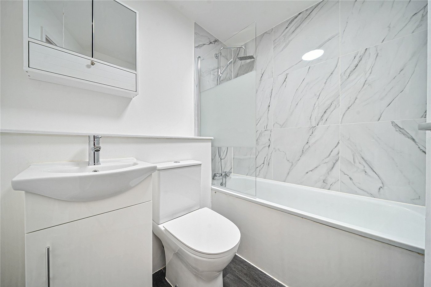 1 bedroom property for sale in Penge | Robinson Jackson