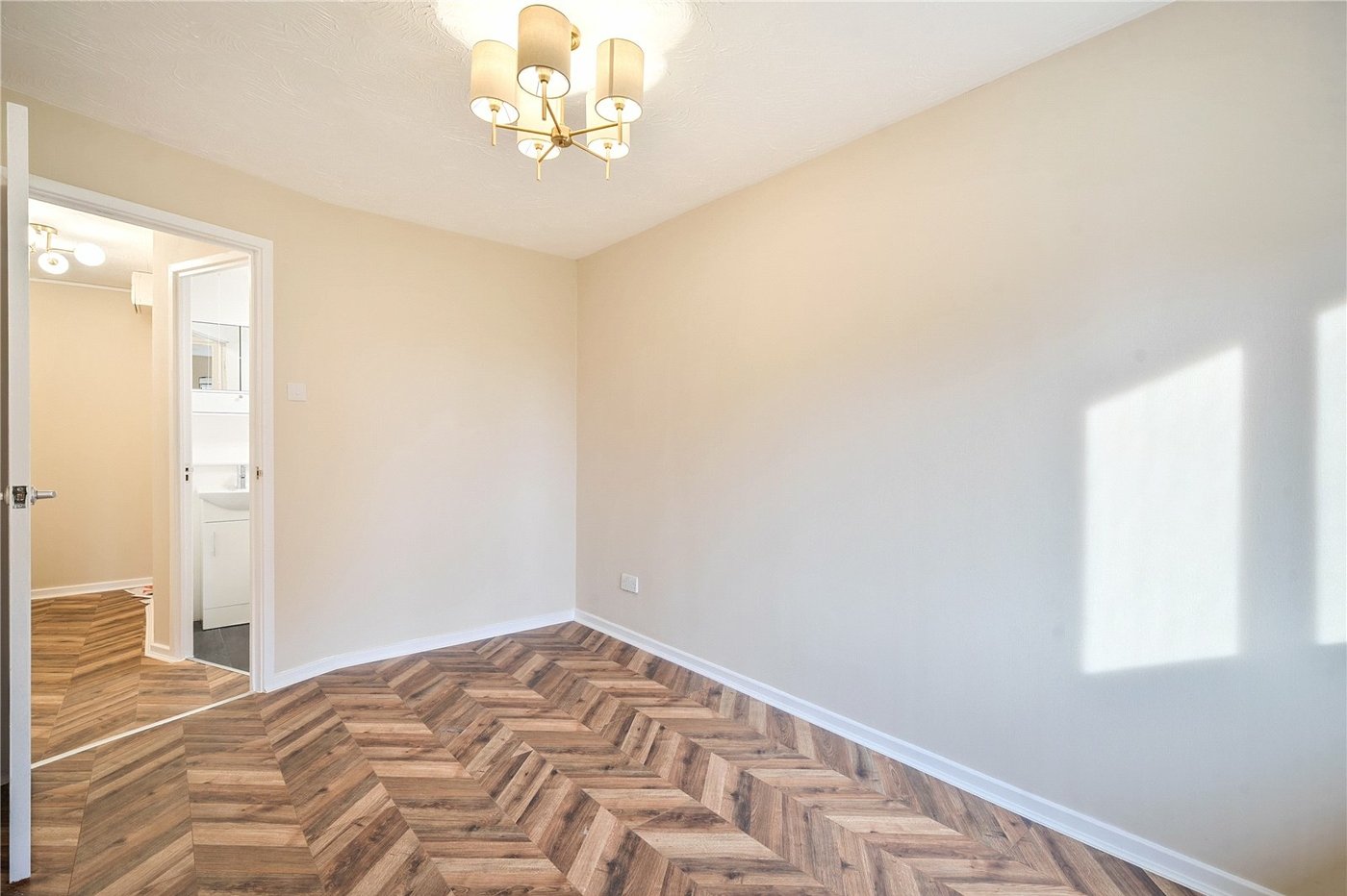 1 bedroom property for sale in Penge | Robinson Jackson