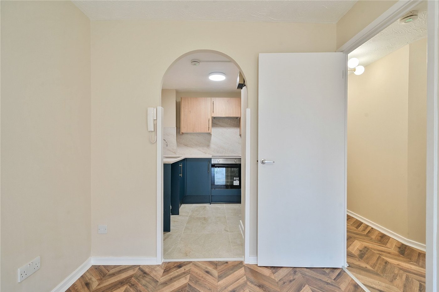 1 bedroom property for sale in Penge | Robinson Jackson