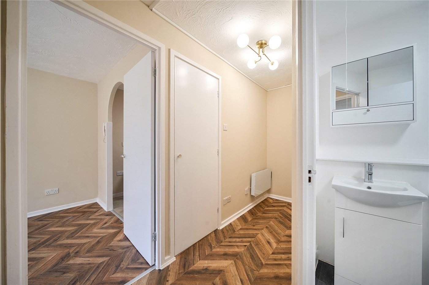 1 bedroom property for sale in Penge | Robinson Jackson