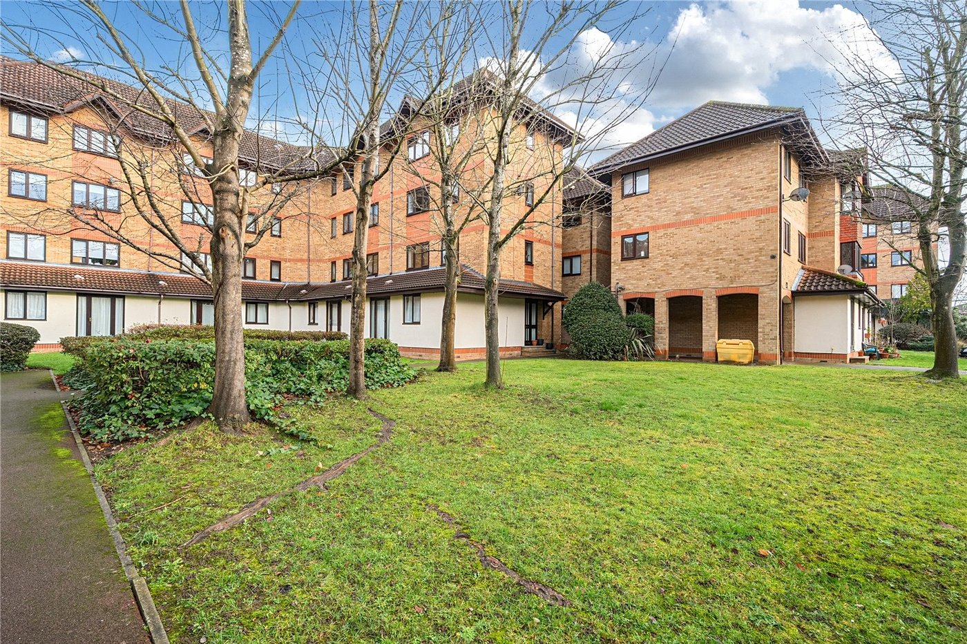 1 bedroom property for sale in Penge | Robinson Jackson