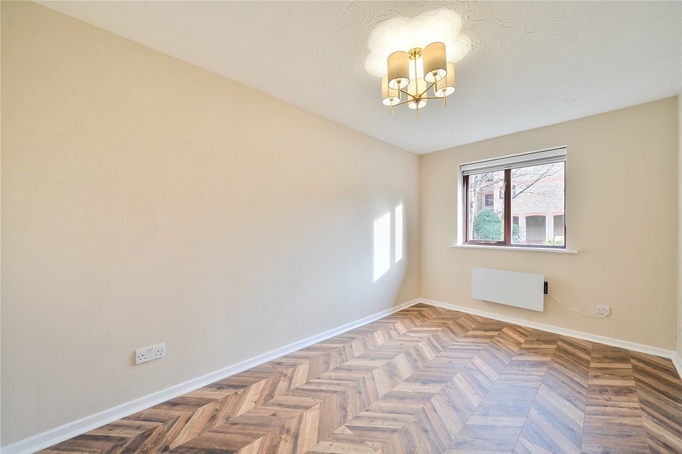 1 bedroom property for sale in Penge | Robinson Jackson