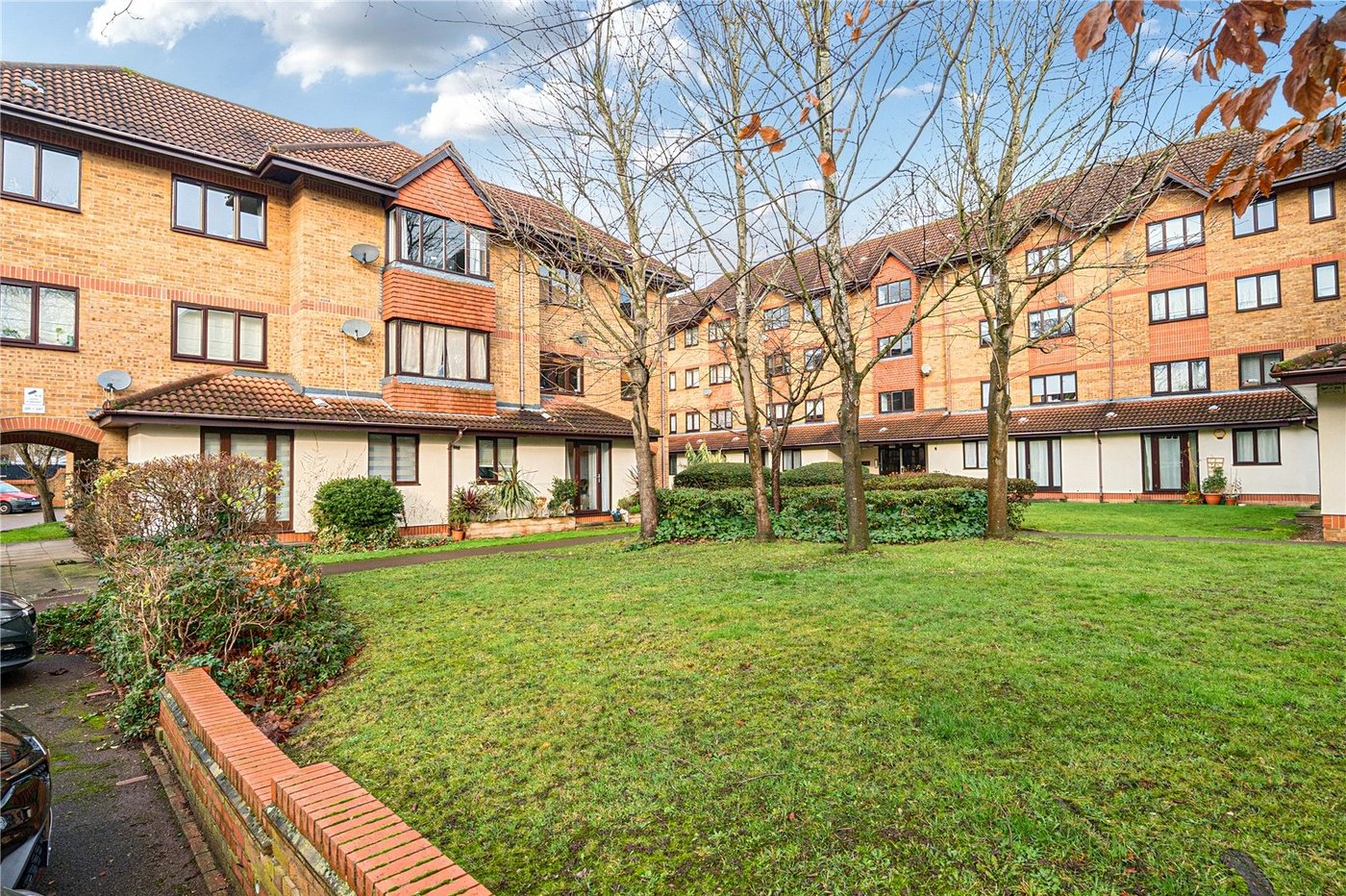 1 bedroom property for sale in Penge | Robinson Jackson