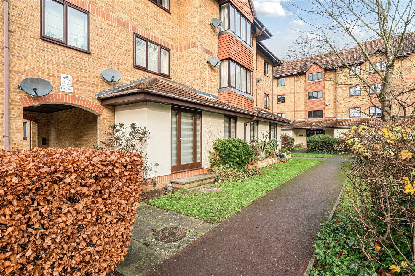 1 bedroom property for sale in Penge | Robinson Jackson