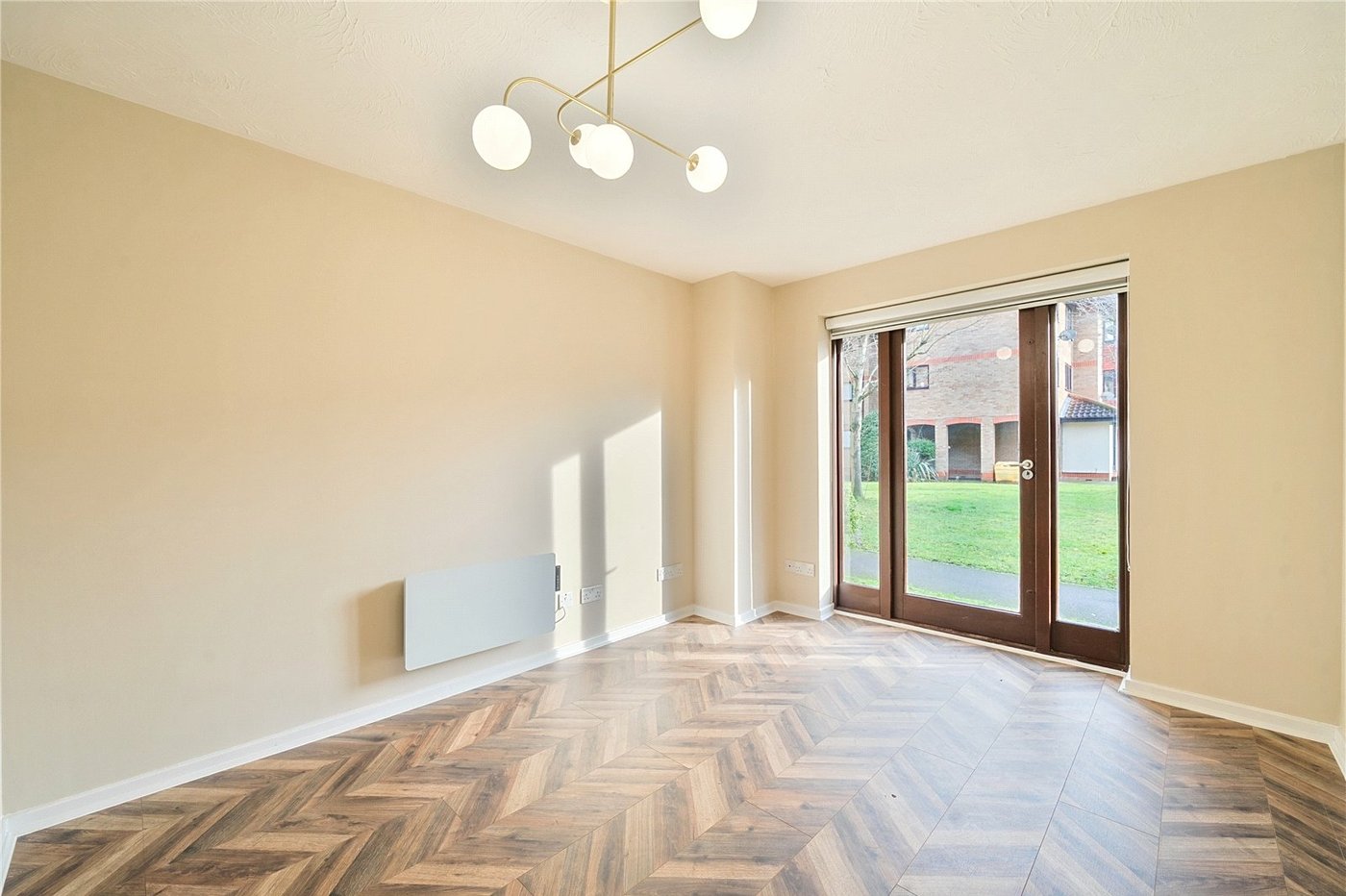 1 bedroom property for sale in Penge | Robinson Jackson