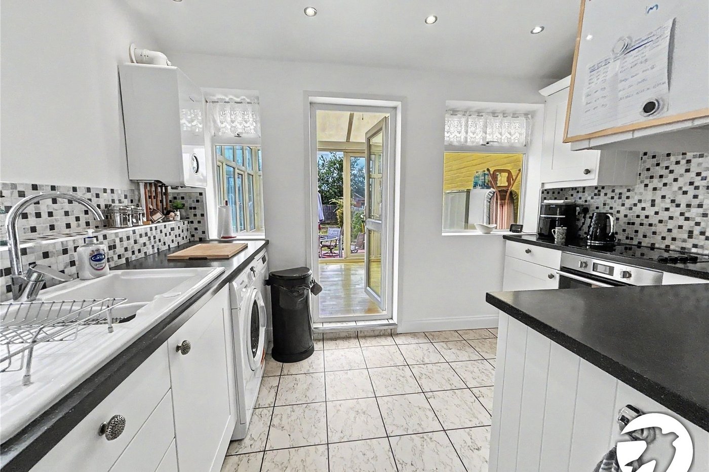 3 bedroom house for sale in Sidcup | Robinson Jackson