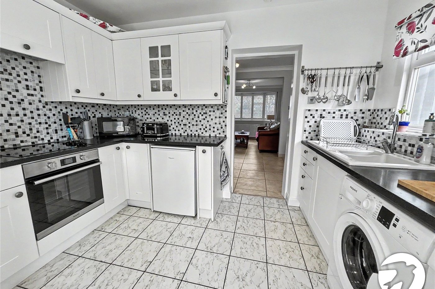 3 bedroom house for sale in Sidcup | Robinson Jackson