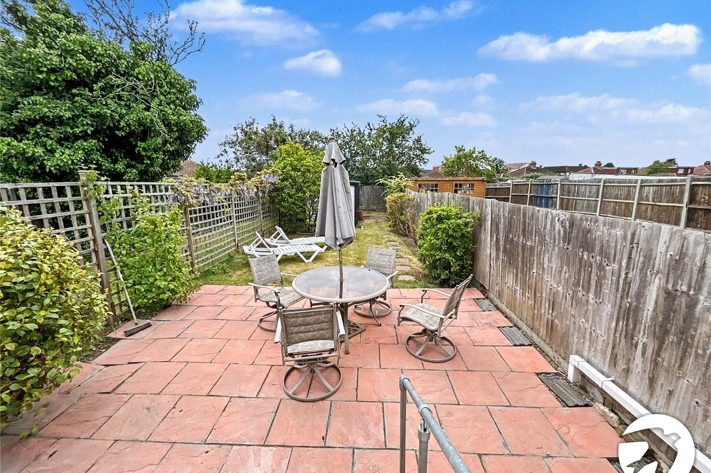 3 bedroom house for sale in Sidcup | Robinson Jackson