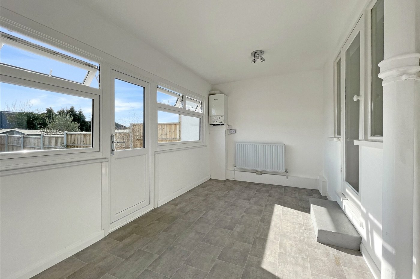 3 bedroom house for sale in Sidcup | Robinson Jackson