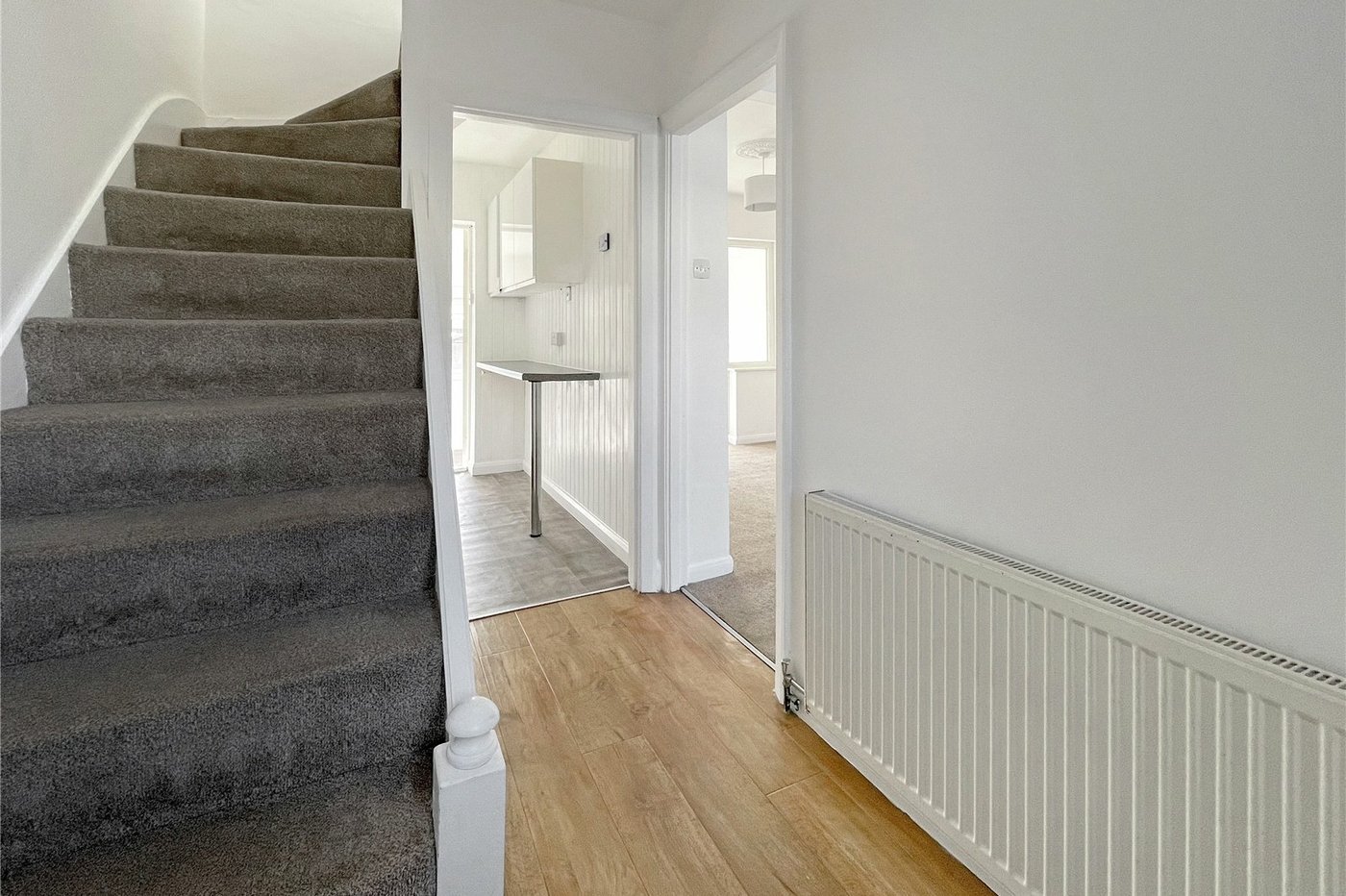 3 bedroom house for sale in Sidcup | Robinson Jackson