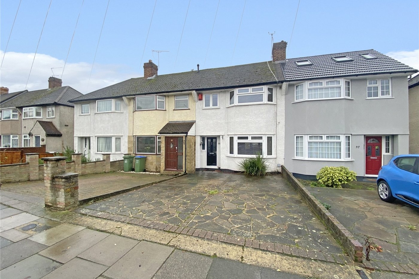 3 bedroom house for sale in Sidcup | Robinson Jackson