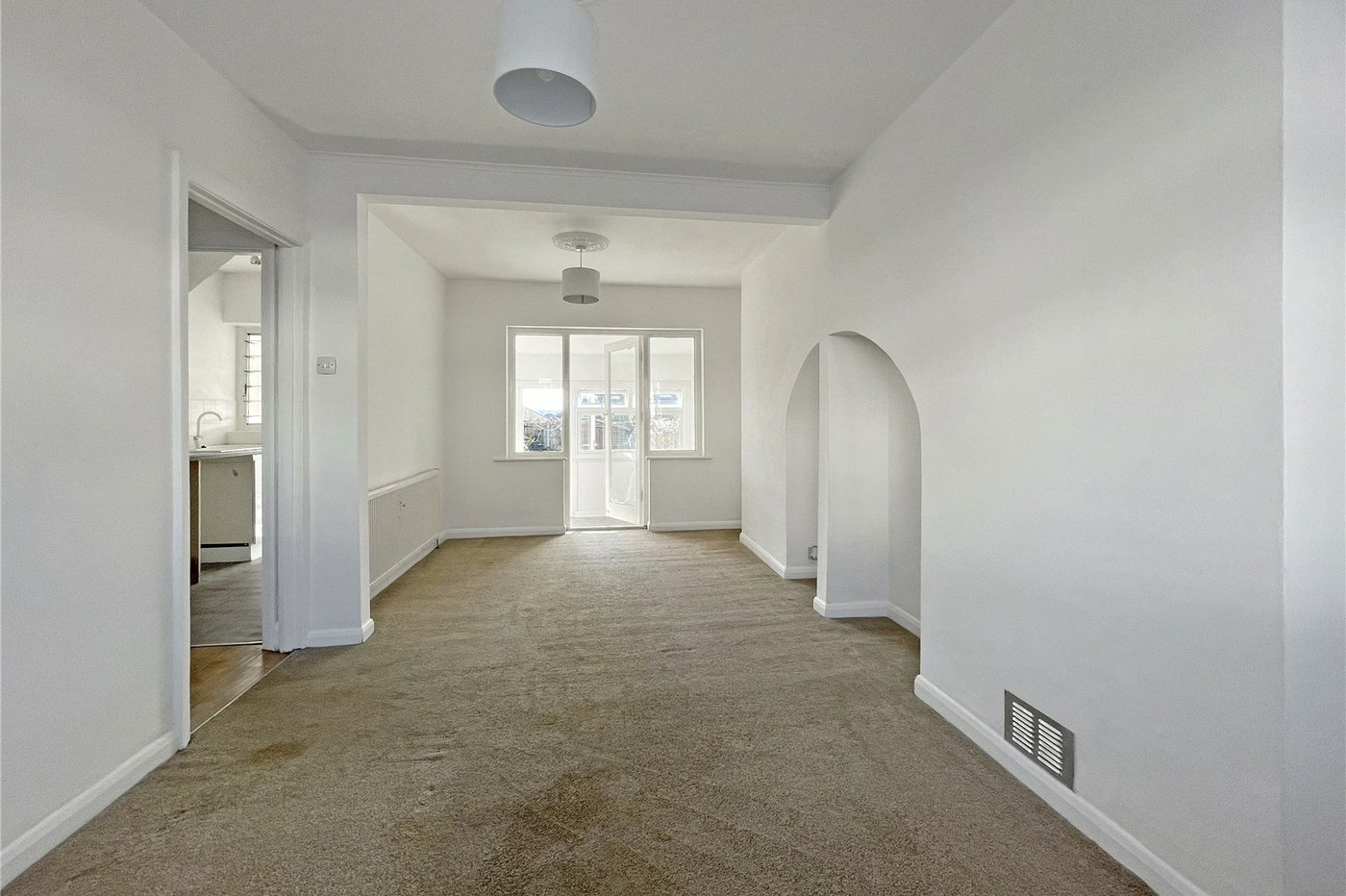 3 bedroom house for sale in Sidcup | Robinson Jackson