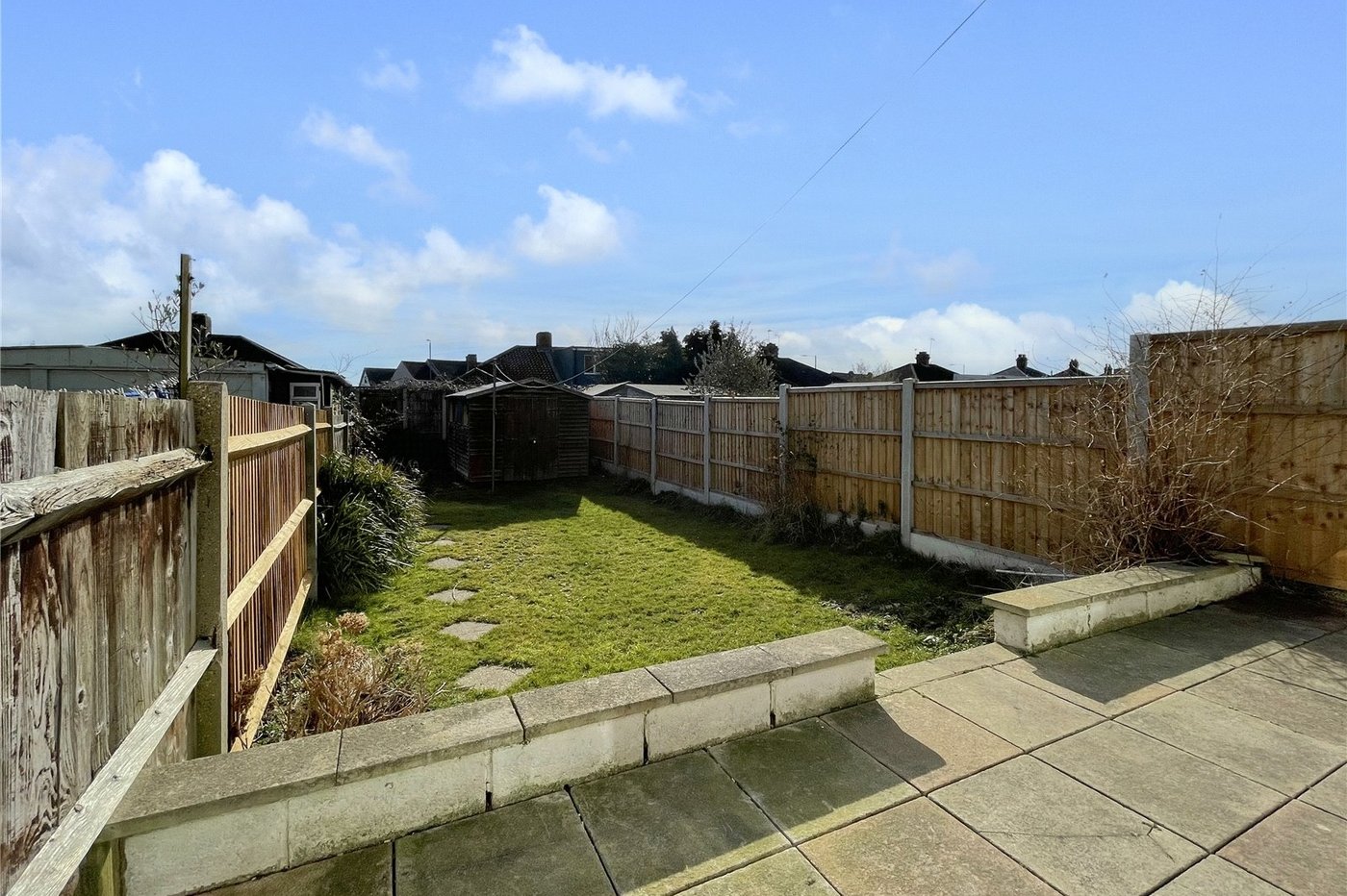 3 bedroom house for sale in Sidcup | Robinson Jackson