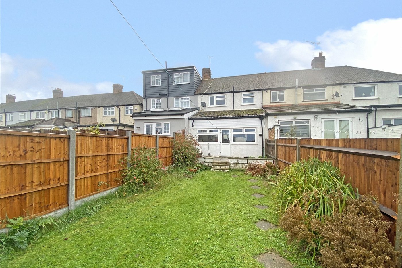 3 bedroom house for sale in Sidcup | Robinson Jackson