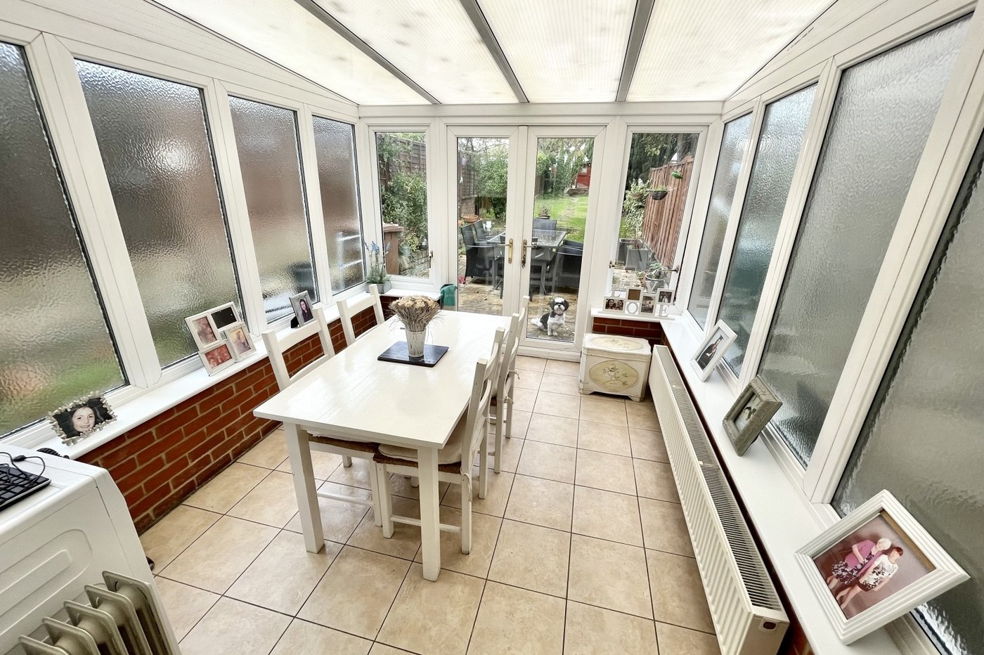 3 bedroom house for sale in Sidcup | Robinson Jackson