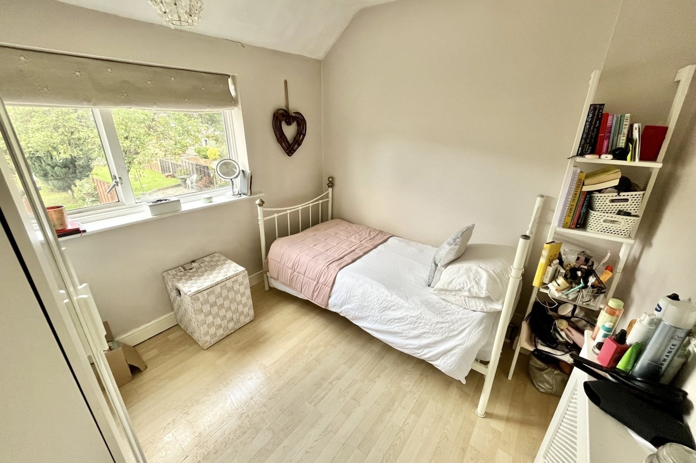 3 bedroom house for sale in Sidcup | Robinson Jackson