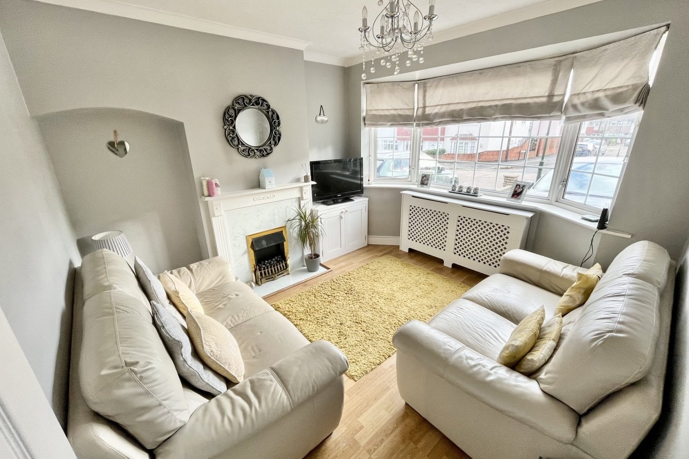 3 bedroom house for sale in Sidcup | Robinson Jackson