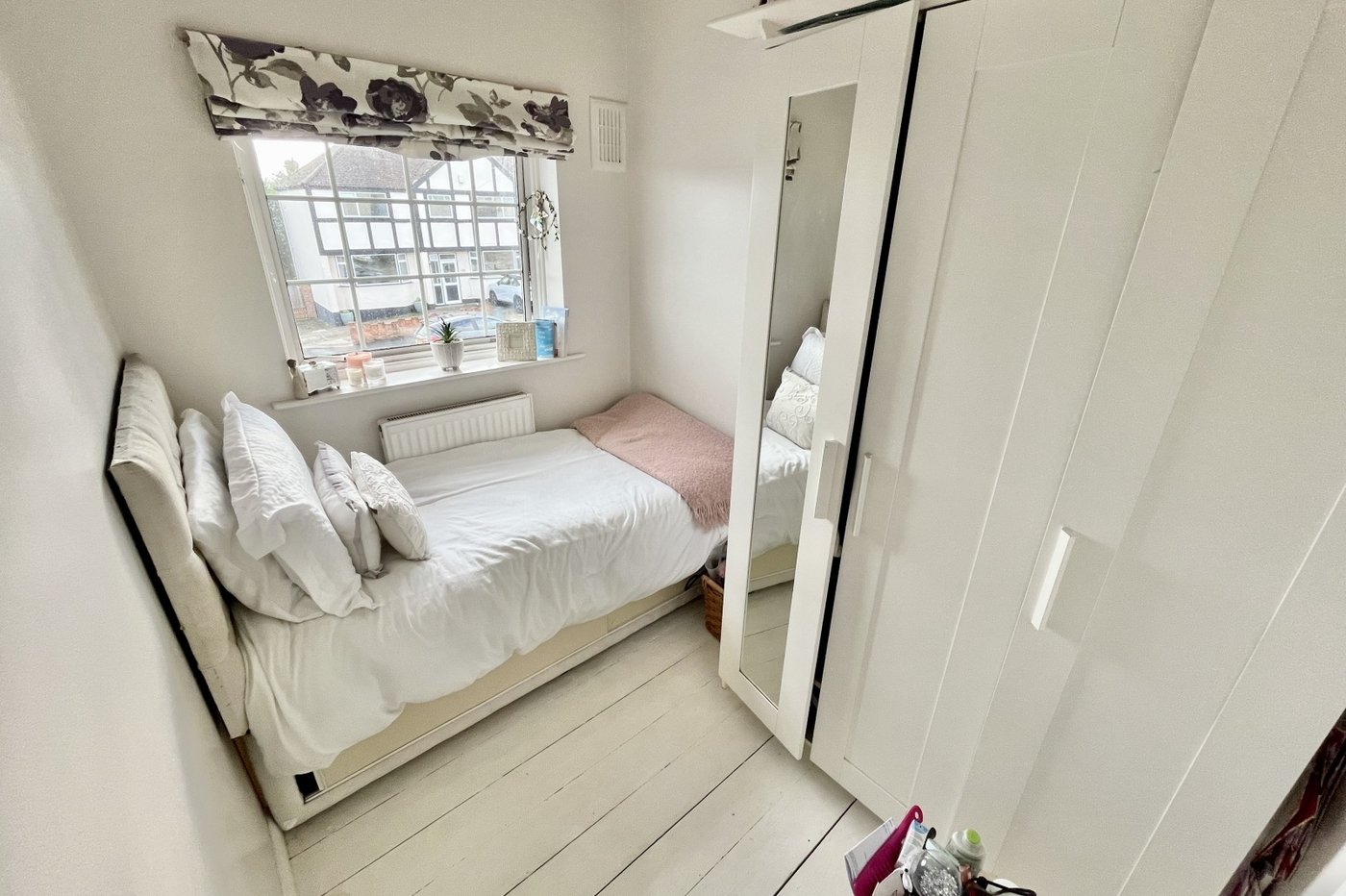 3 bedroom house for sale in Sidcup | Robinson Jackson