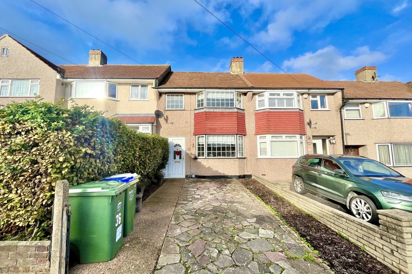 3 bedroom house for sale in Sidcup | Robinson Jackson